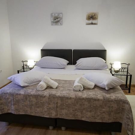 Apartment Ana Split Dış mekan fotoğraf