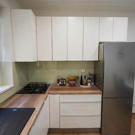 Apartment Ana Split Dış mekan fotoğraf
