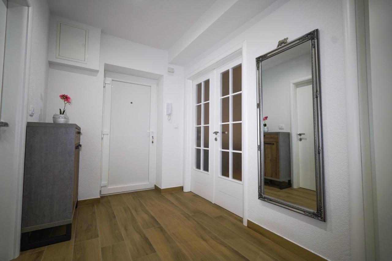 Apartment Ana Split Dış mekan fotoğraf