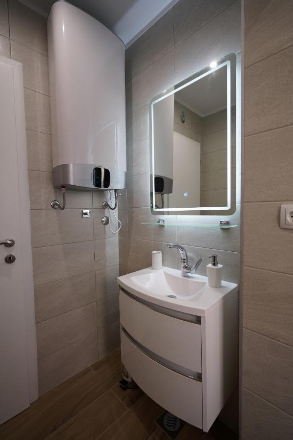 Apartment Ana Split Dış mekan fotoğraf