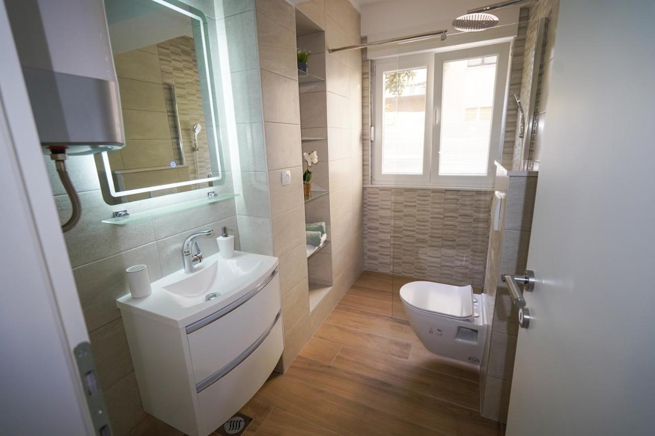 Apartment Ana Split Dış mekan fotoğraf