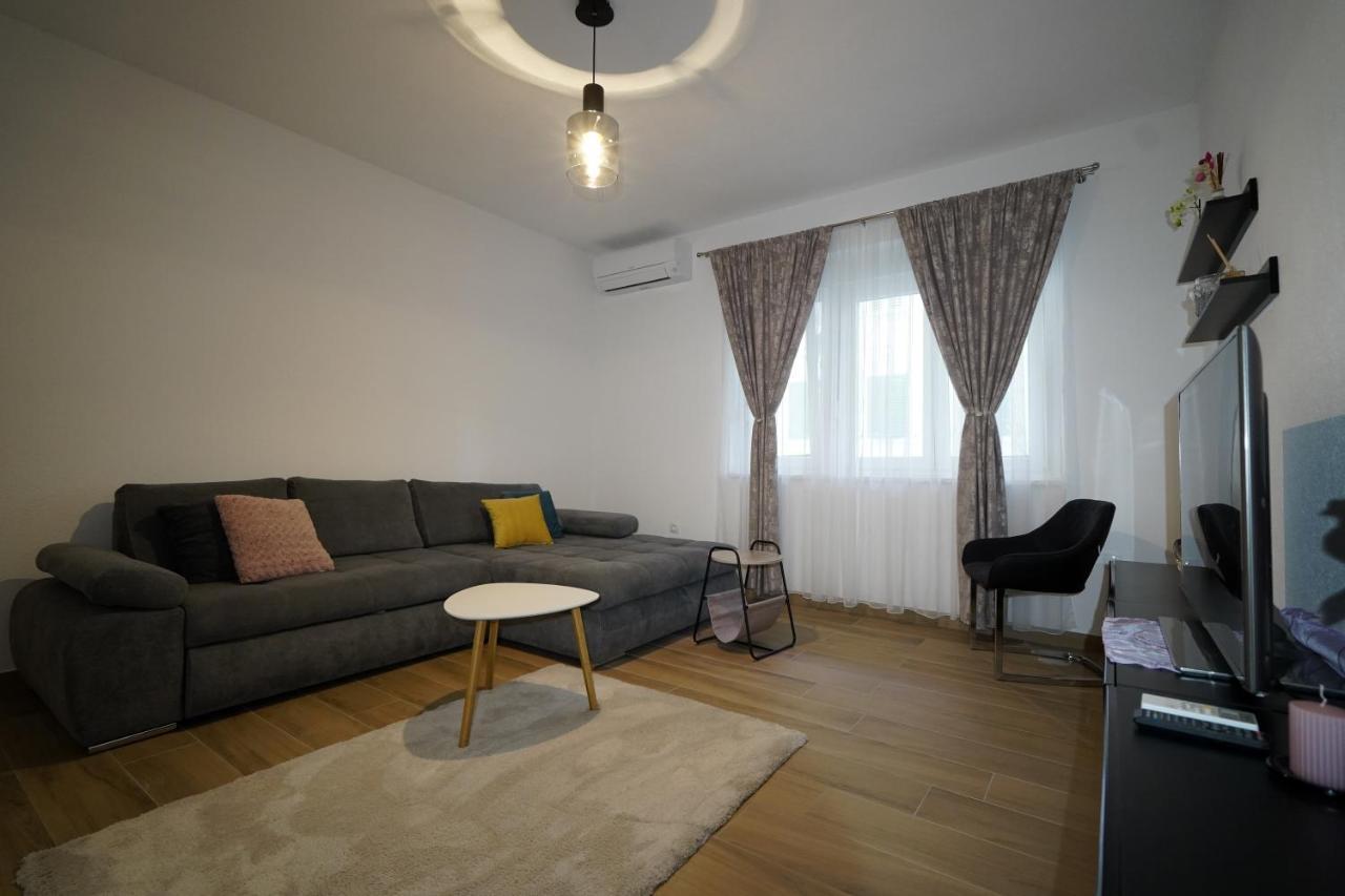Apartment Ana Split Dış mekan fotoğraf