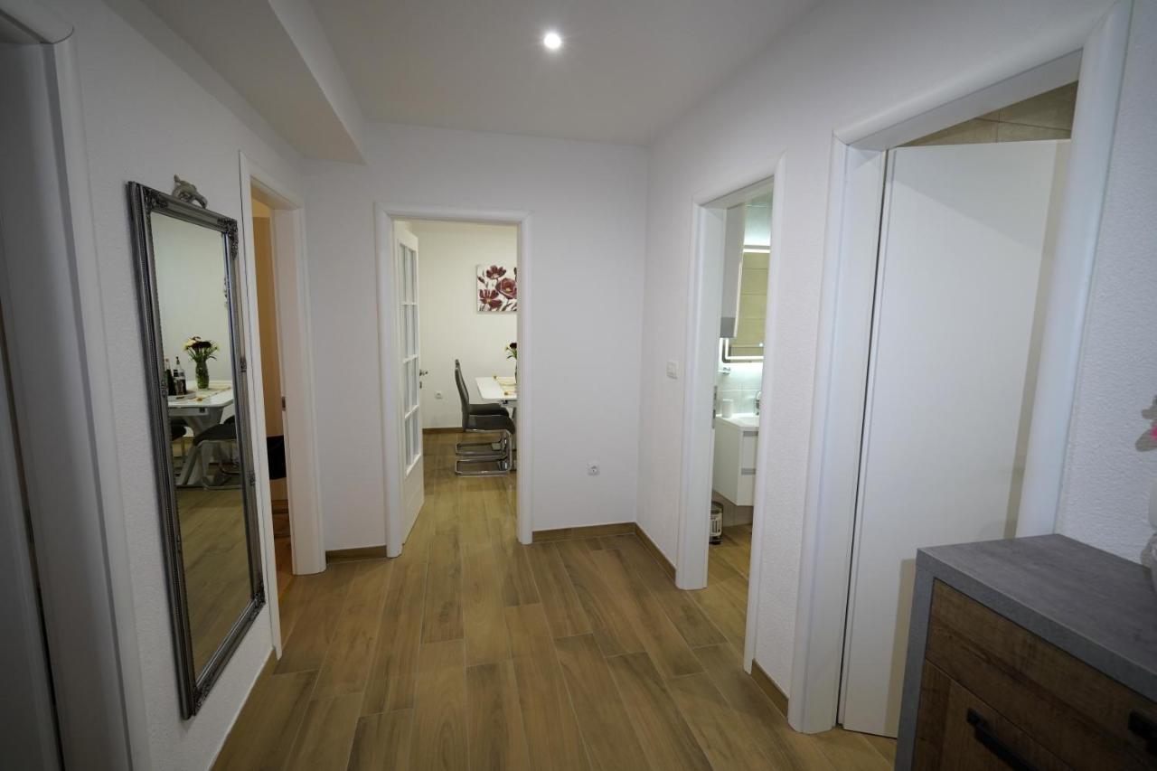Apartment Ana Split Dış mekan fotoğraf
