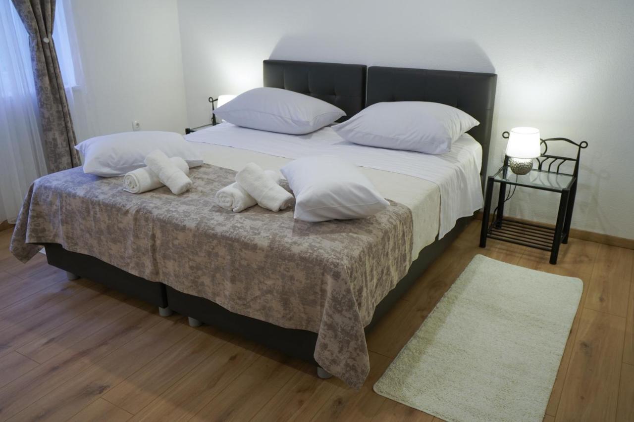 Apartment Ana Split Dış mekan fotoğraf