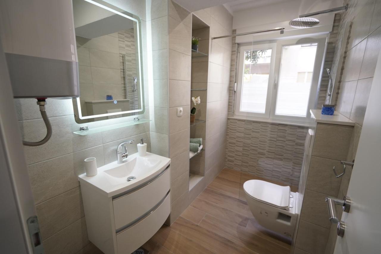 Apartment Ana Split Dış mekan fotoğraf