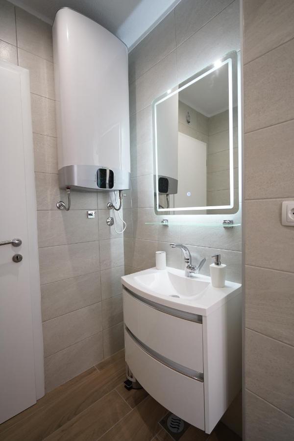 Apartment Ana Split Dış mekan fotoğraf