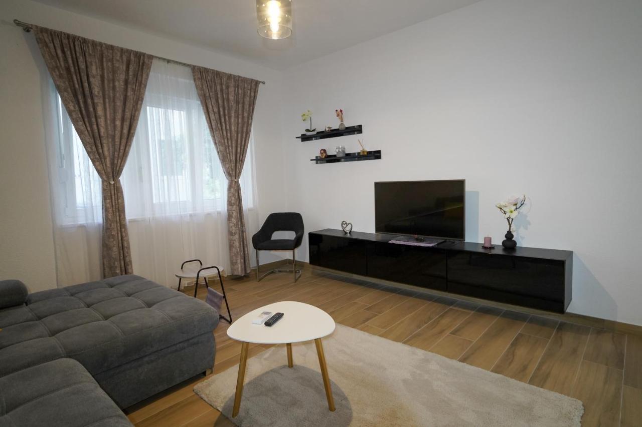 Apartment Ana Split Dış mekan fotoğraf