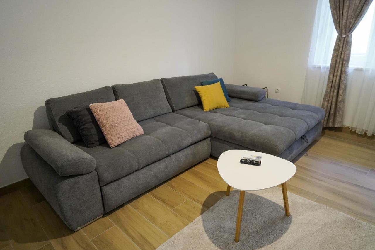 Apartment Ana Split Dış mekan fotoğraf