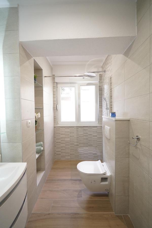 Apartment Ana Split Dış mekan fotoğraf