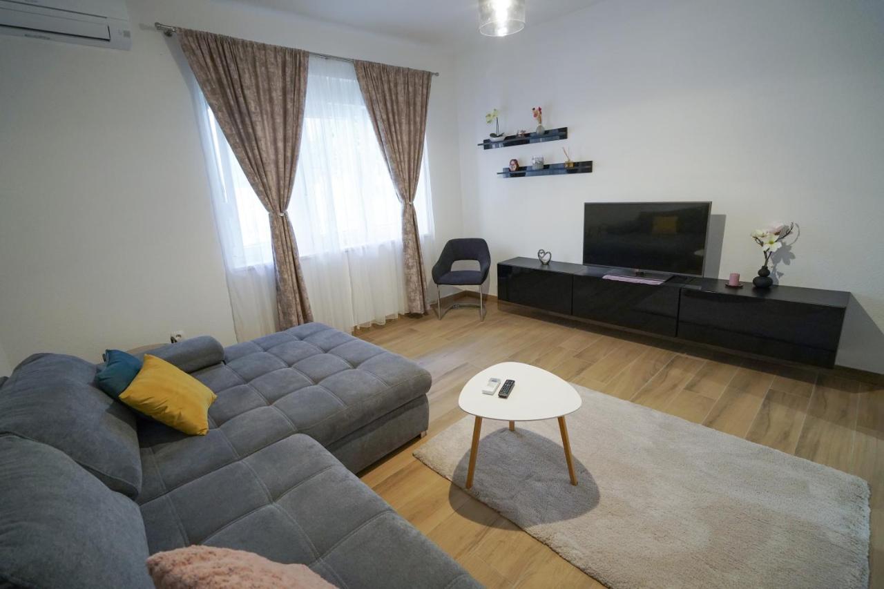 Apartment Ana Split Dış mekan fotoğraf