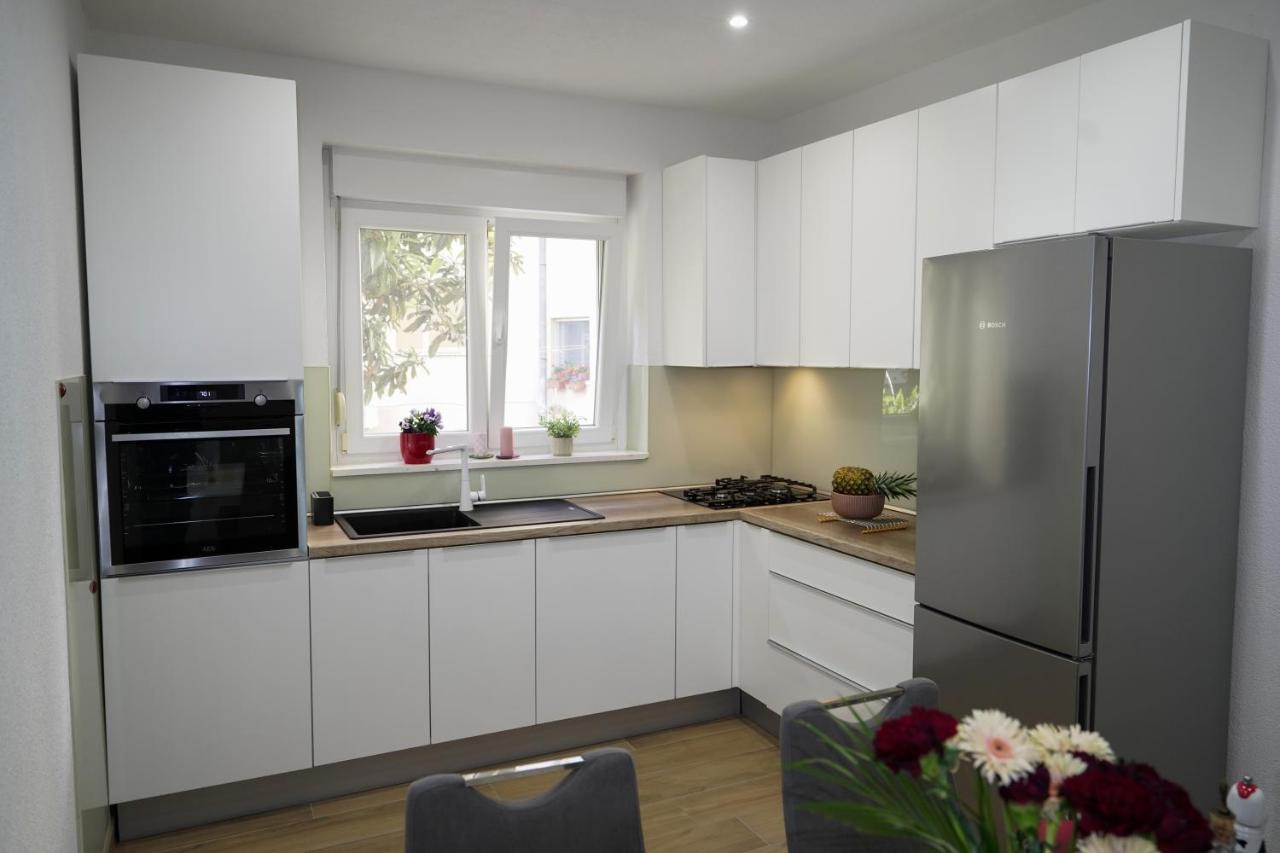 Apartment Ana Split Dış mekan fotoğraf