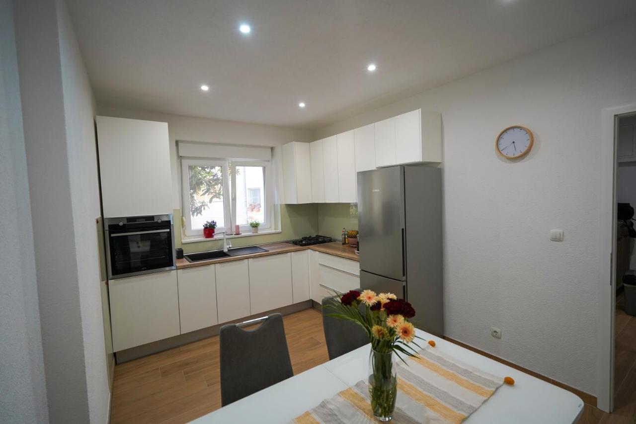 Apartment Ana Split Dış mekan fotoğraf