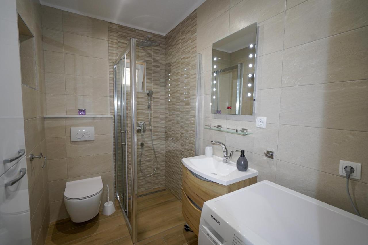 Apartment Ana Split Dış mekan fotoğraf