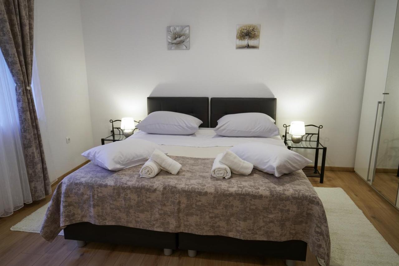 Apartment Ana Split Dış mekan fotoğraf