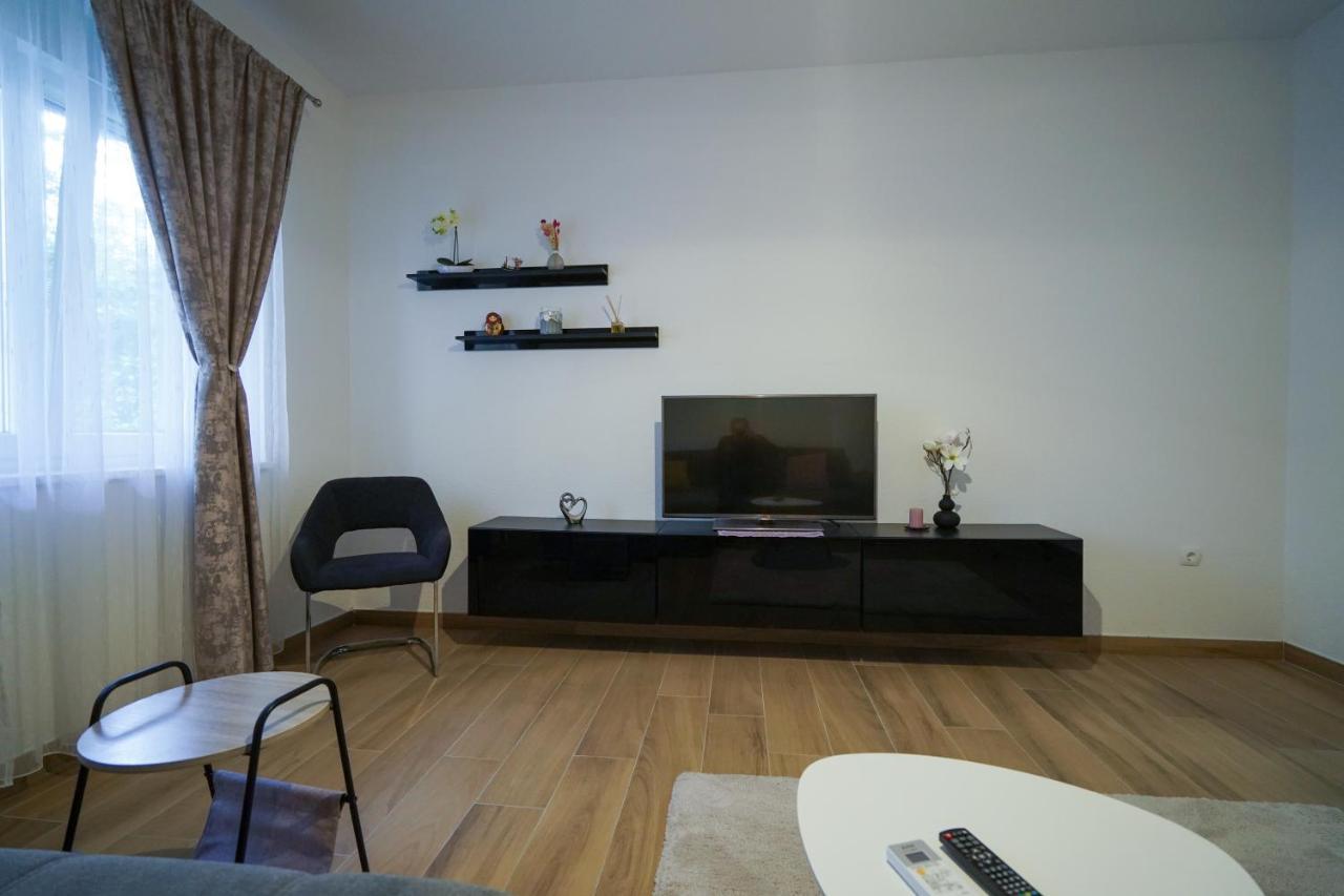 Apartment Ana Split Dış mekan fotoğraf