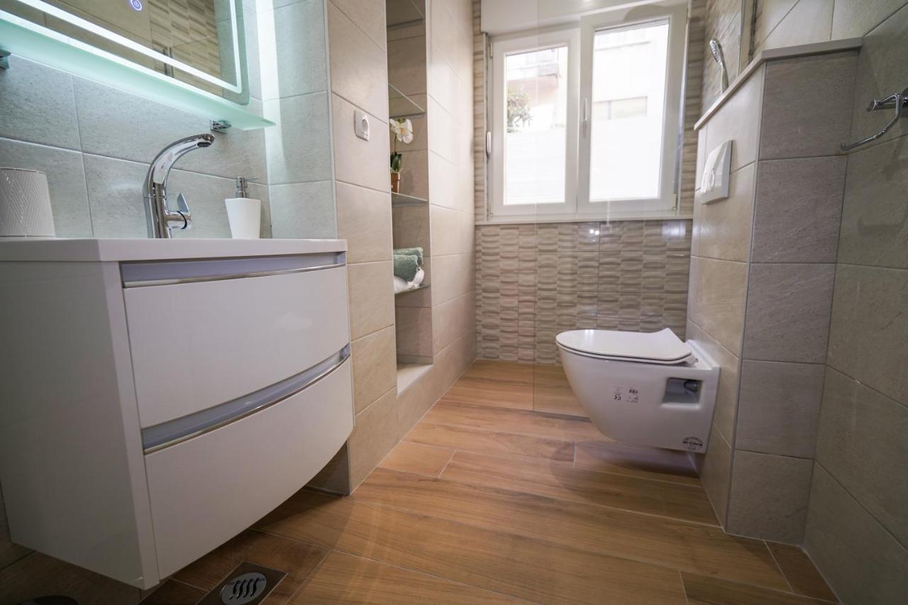 Apartment Ana Split Dış mekan fotoğraf