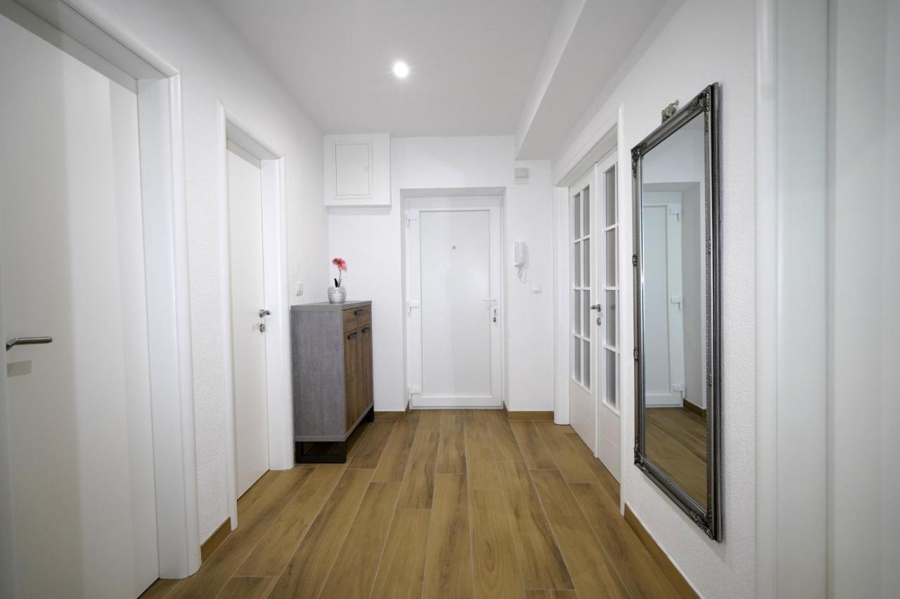 Apartment Ana Split Dış mekan fotoğraf