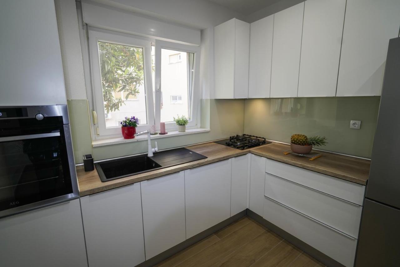 Apartment Ana Split Dış mekan fotoğraf