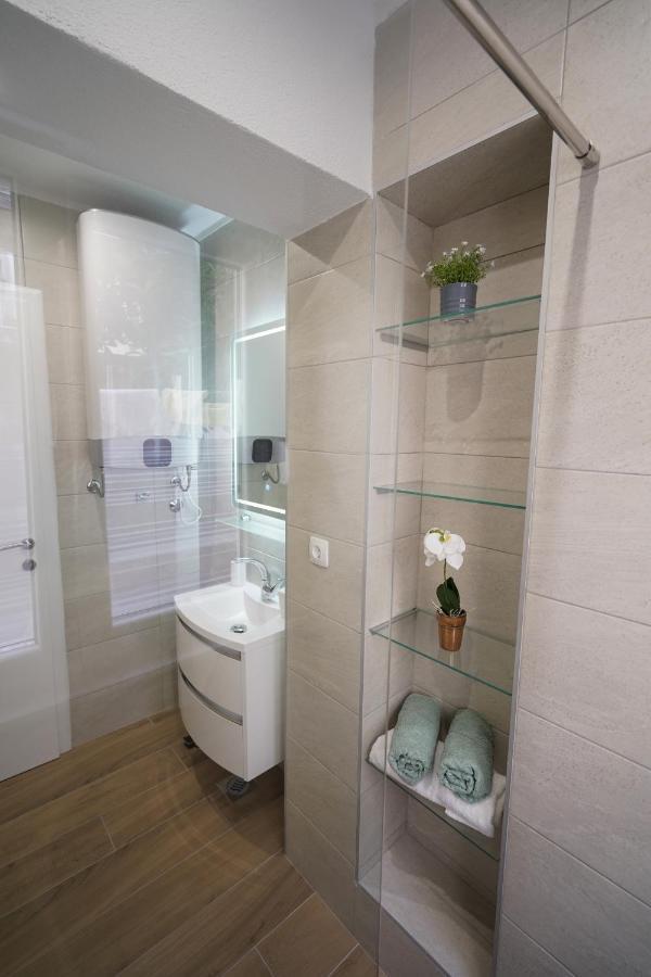 Apartment Ana Split Dış mekan fotoğraf