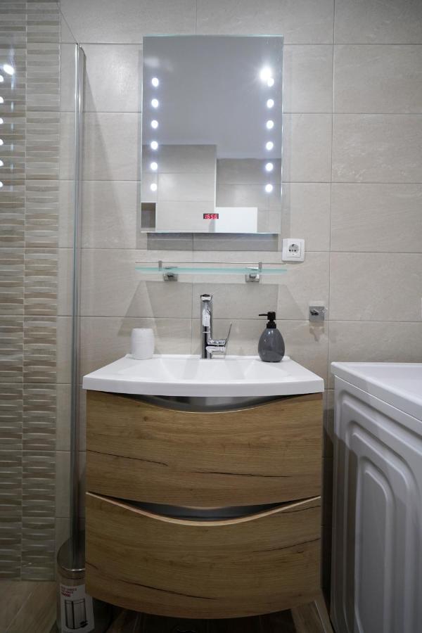 Apartment Ana Split Dış mekan fotoğraf