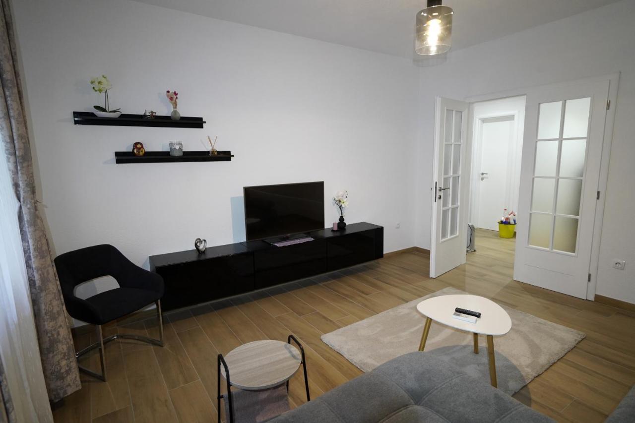 Apartment Ana Split Dış mekan fotoğraf