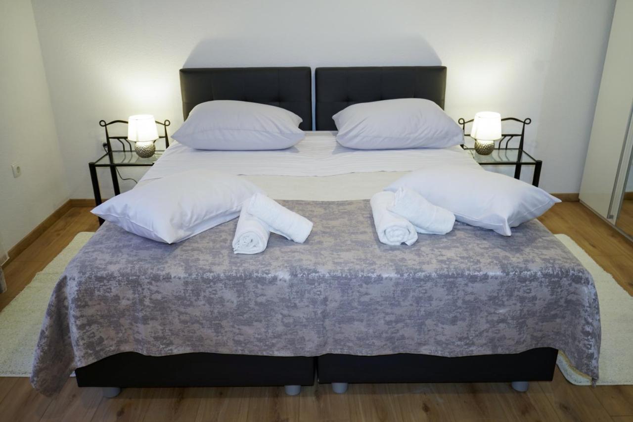 Apartment Ana Split Dış mekan fotoğraf
