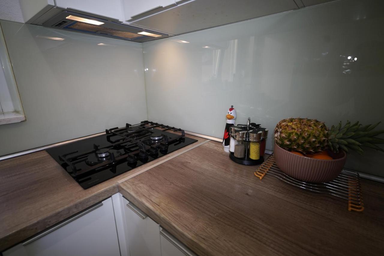 Apartment Ana Split Dış mekan fotoğraf