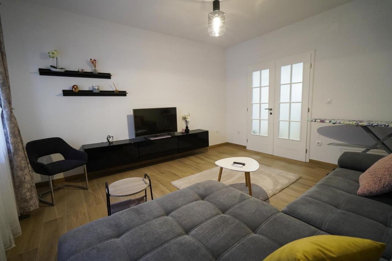 Apartment Ana Split Dış mekan fotoğraf
