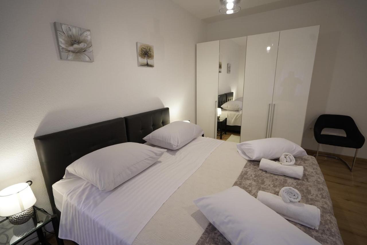 Apartment Ana Split Dış mekan fotoğraf
