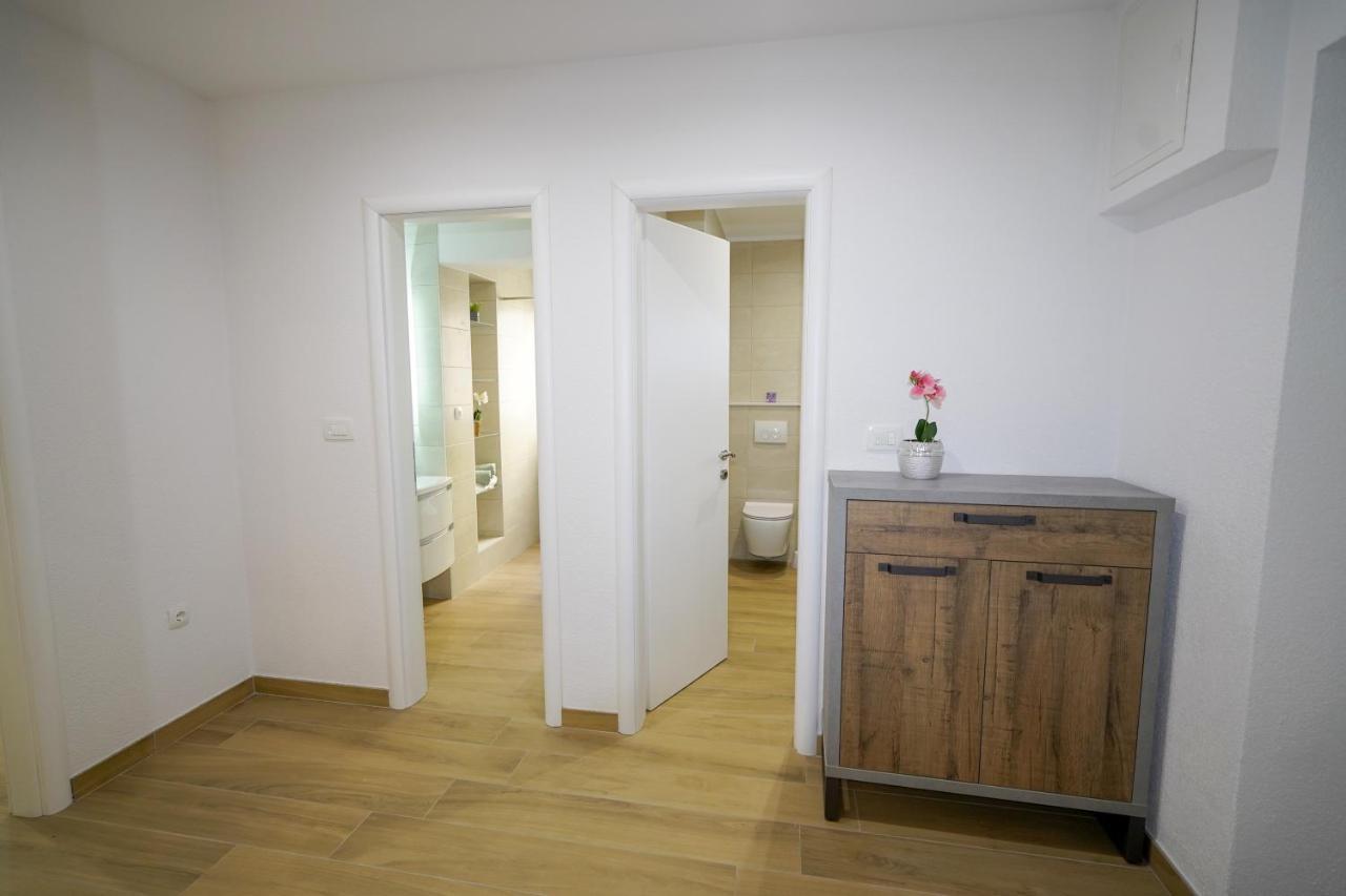 Apartment Ana Split Dış mekan fotoğraf