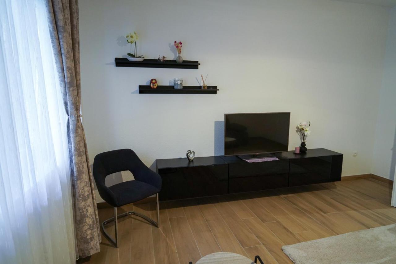 Apartment Ana Split Dış mekan fotoğraf