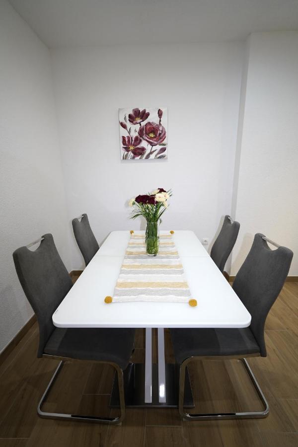 Apartment Ana Split Dış mekan fotoğraf