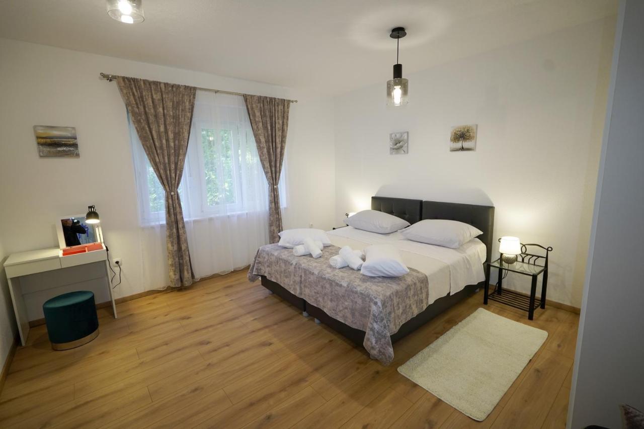 Apartment Ana Split Dış mekan fotoğraf