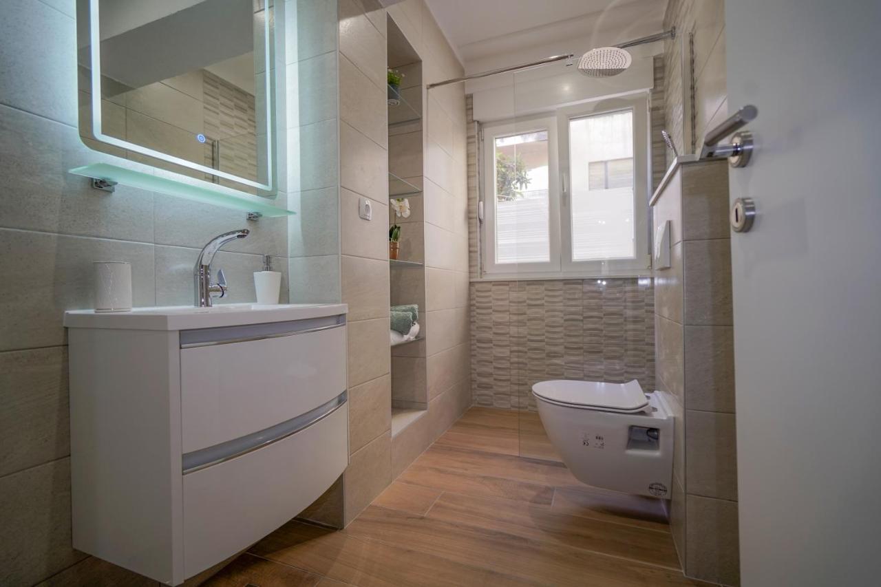 Apartment Ana Split Dış mekan fotoğraf