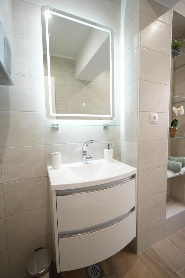 Apartment Ana Split Dış mekan fotoğraf