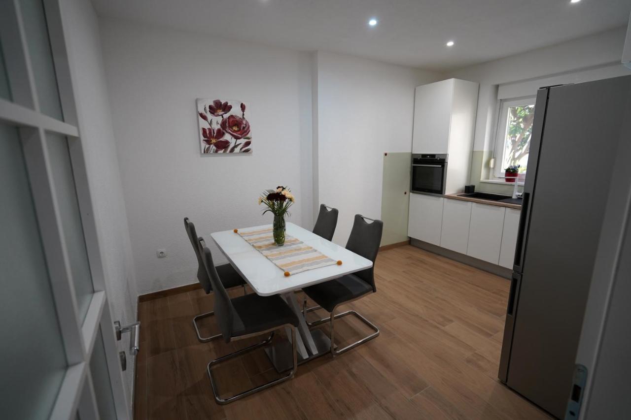 Apartment Ana Split Dış mekan fotoğraf
