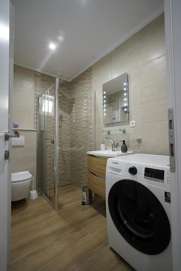 Apartment Ana Split Dış mekan fotoğraf