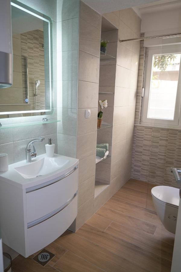 Apartment Ana Split Dış mekan fotoğraf