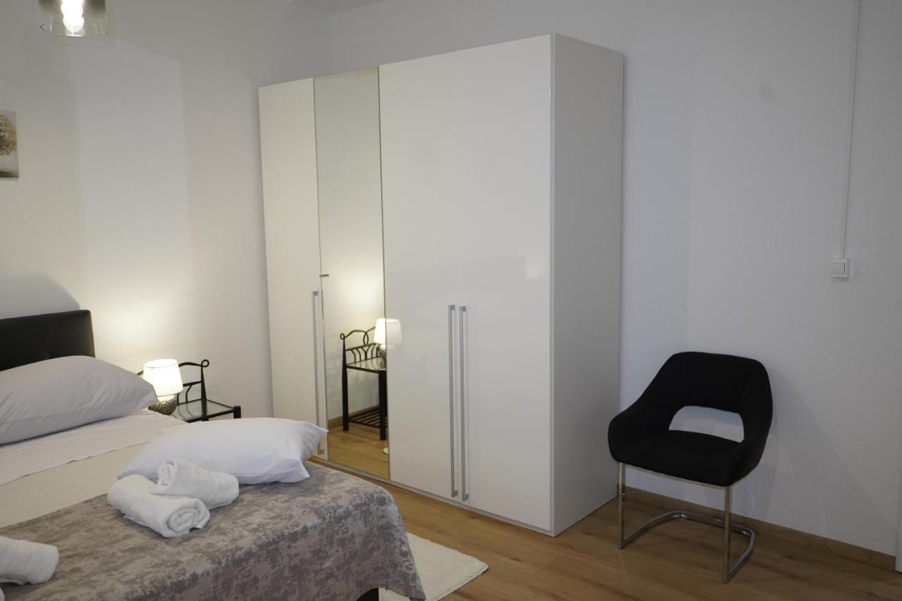 Apartment Ana Split Dış mekan fotoğraf