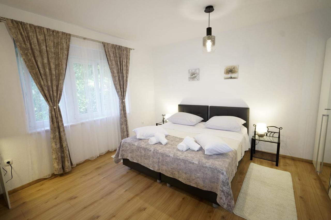 Apartment Ana Split Dış mekan fotoğraf