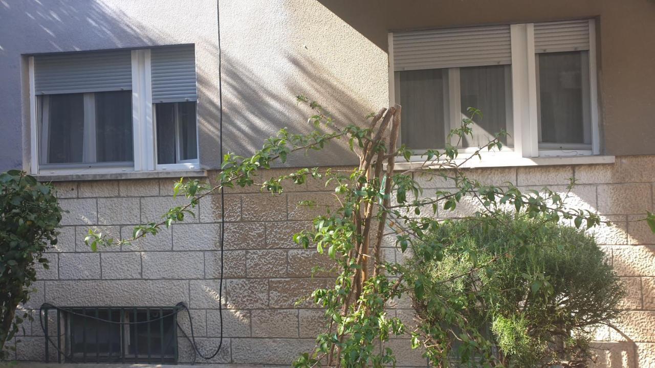 Apartment Ana Split Dış mekan fotoğraf